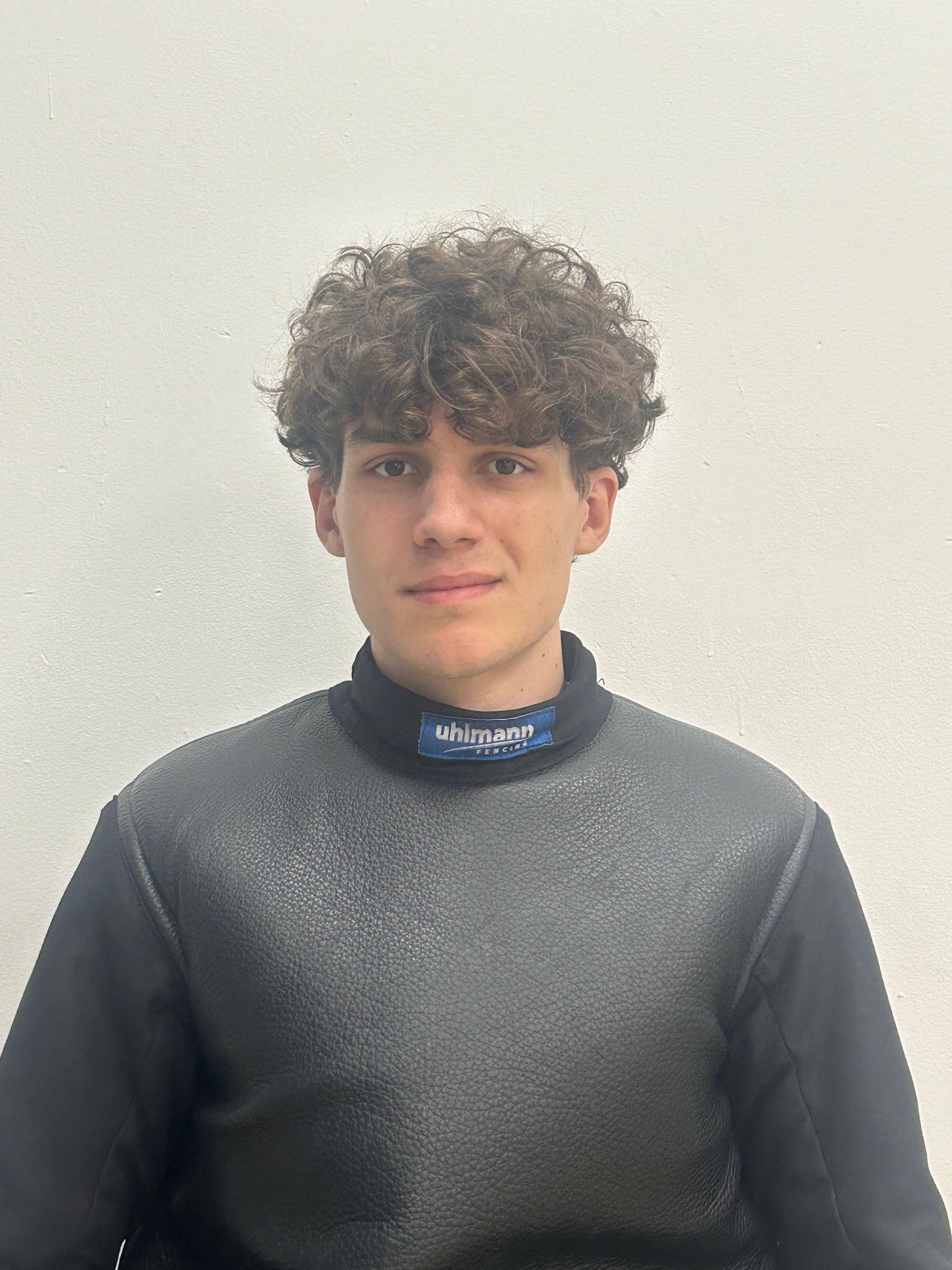 Tomas Amato