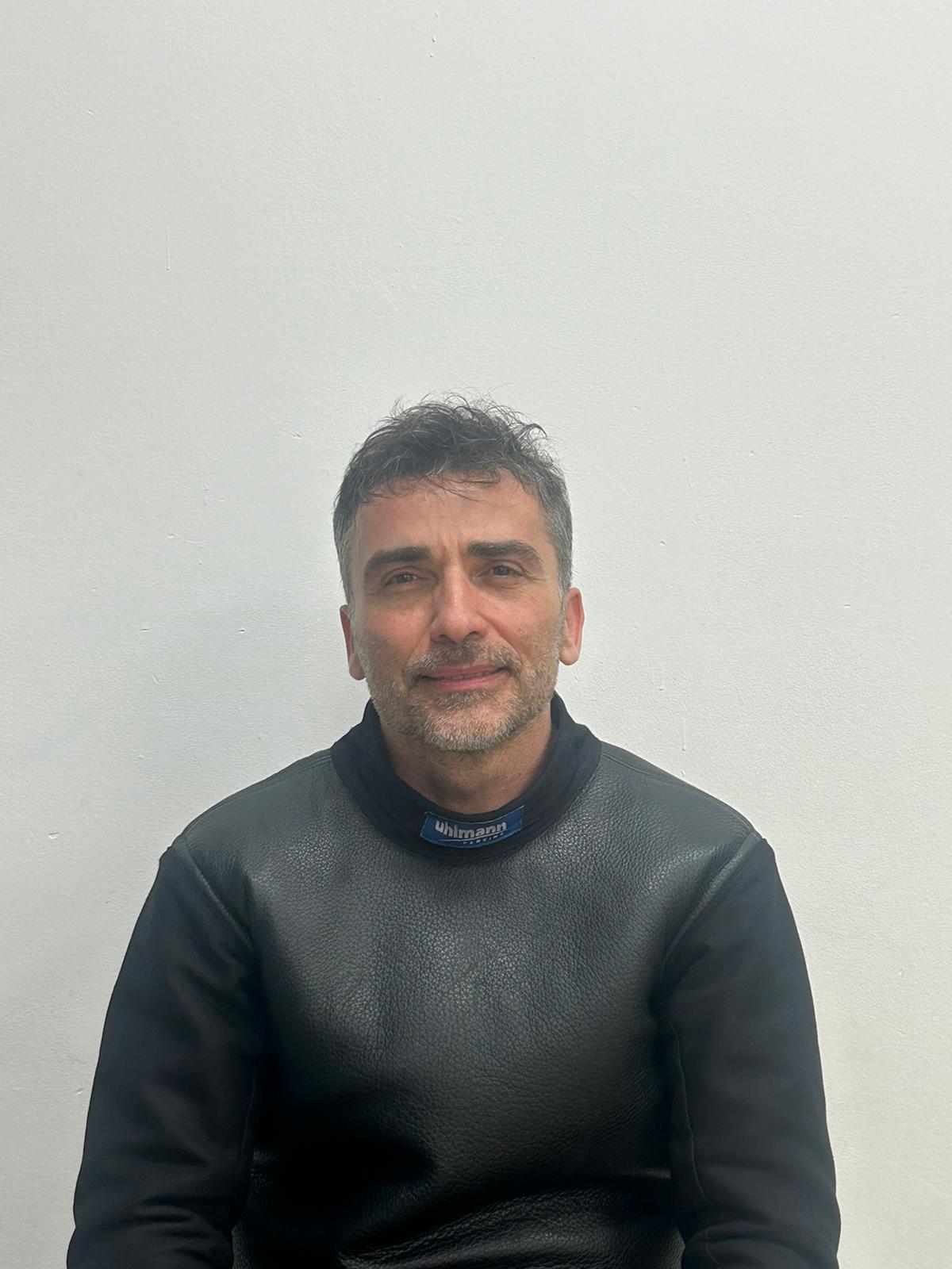 Mauro Marcolivio